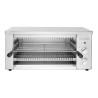 Grill Salamander met Kwarts - Buffalo