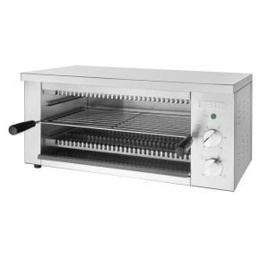 Grill Salamander met Kwarts - Buffalo