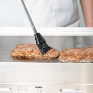 Siliconen Kwast voor Barbecue - Vogue