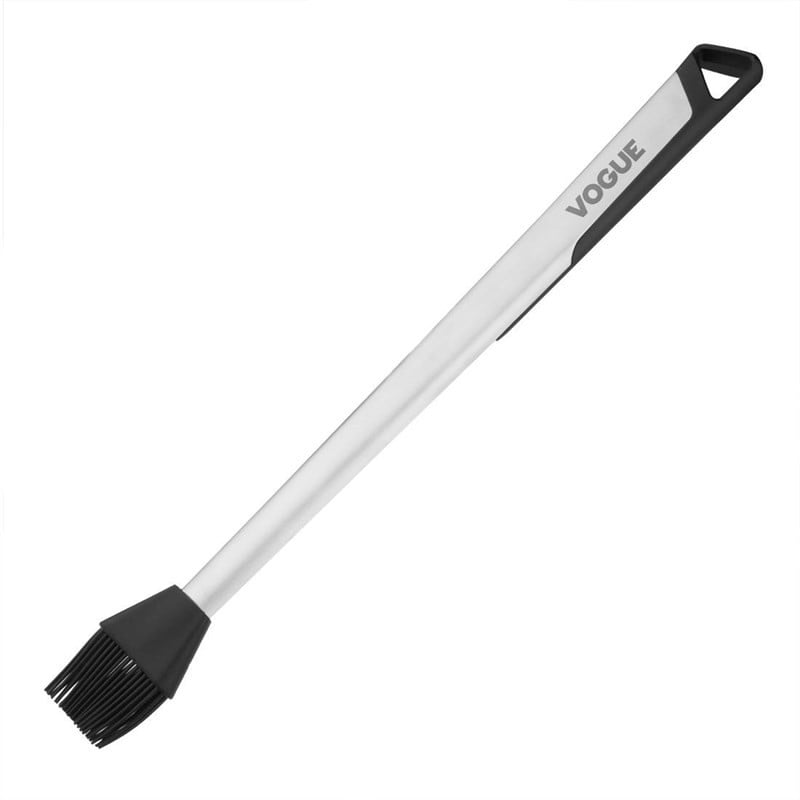 Pinceau en Silicone pour Barbecue - Vogue Pinceau en Silicone pour Barbecue - Vogue
