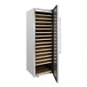 Wine Cellar A Zone Series G Stainless Steel 465L