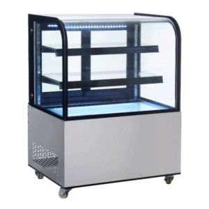 Gekoelde Vitrine Serie G 295L - Polar