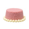 Silikonform Mini-Muffin - HENDI