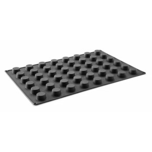 Silikonform Mini-Muffin - HENDI