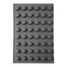 Silikonform Mini-Muffin - HENDI