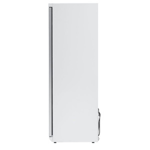 Freezer Cabinet 400 L Glazed Ventilated Cold -18/-22°C