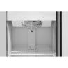 340 Liters Cabinet - Ref NMA400BTIX