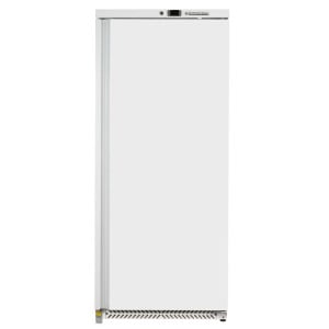 Freezer Cabinet 590 L Ventilated Cold -18/-22°C