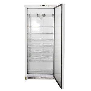 Vrieskast 590 L Geventileerde Koeling -18/-22°C