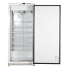 Schrank 555 Liter - Negativ