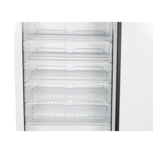 Gefrierschrank 590 L Umluftkühlung -18/-22°C