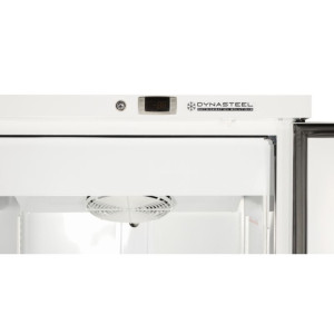 Vrieskast 590 L Geventileerde Koeling -18/-22°C