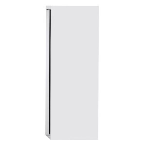 Gefrierschrank 590 L Umluftkühlung -18/-22°C