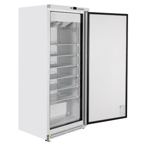 Vrieskast 590 L Geventileerde Koeling -18/-22°C