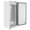 Gefrierschrank 590 L Umluftkühlung -18/-22°C