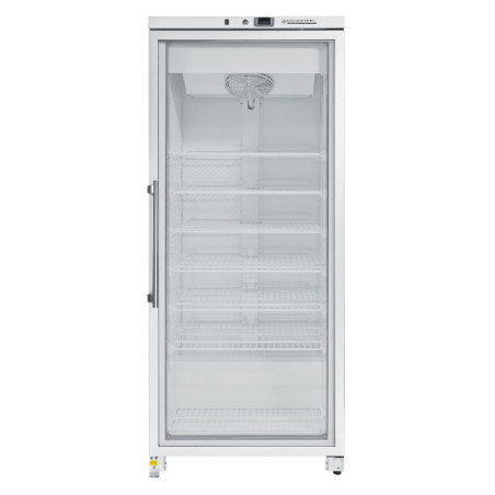Kühlschrank 555 Liter - Negativ verglast