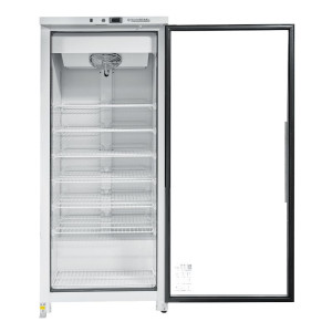 Koelkastkast 555 Liter - Negatief Gevitrificeerd