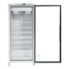 Armoire Réfrigérée 555 Litres - Négative Vitrée