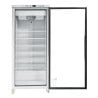 Kühlschrank 555 Liter - Negativ verglast