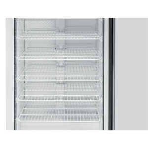 Kühlschrank 555 Liter - Negativ verglast