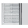 Kühlschrank 555 Liter - Negativ verglast