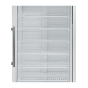 Kühlschrank 555 Liter - Negativ verglast