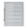 Kühlschrank 555 Liter - Negativ verglast