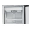 Kühlschrank 555 Liter - Negativ verglast