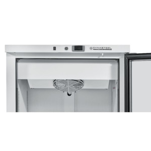 Kühlschrank 555 Liter - Negativ verglast