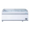 Negatieve Koelvitrine Serie G 700L - Gastronoble