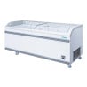 Negatieve Koelvitrine Serie G 700L - Gastronoble