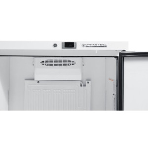 Positieve Koelkastkast 590 L 0/+8°C Volle Deur