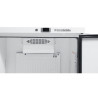 Positive Kühlschrank 590 L 0/+8°C Volltür