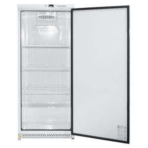 Positive Refrigerated Cabinet 590 L 0/+8°C Solid Door