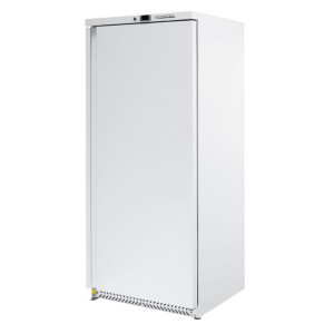 Positive Refrigerated Cabinet 590 L 0/+8°C Solid Door