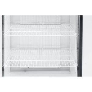 Positieve Koelkastkast 590 L 0/+8°C Volle Deur