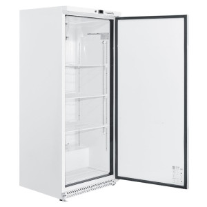 Positive Refrigerated Cabinet 590 L 0/+8°C Solid Door