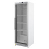 Glazen Koelvitrine 380 L 0/+8°C