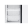 Glazen Koelvitrine 380 L 0/+8°C