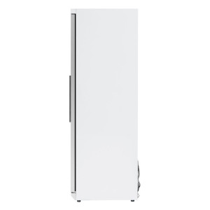 Positive Glass Door Refrigerated Cabinet 380 L 0/+8°C