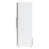Glazen Koelvitrine 380 L 0/+8°C