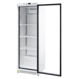 Positive Glass Door Refrigerated Cabinet 380 L 0/+8°C