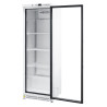 Glasgekühlter Kühlschrank 380 L 0/+8°C