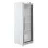 Positive Glass Door Refrigerated Cabinet 380 L 0/+8°C