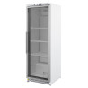 Glazen Koelvitrine 380 L 0/+8°C