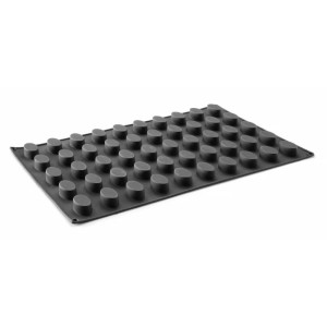 Silikonform Oval - HENDI