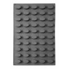 Silicone Oval Mold - HENDI