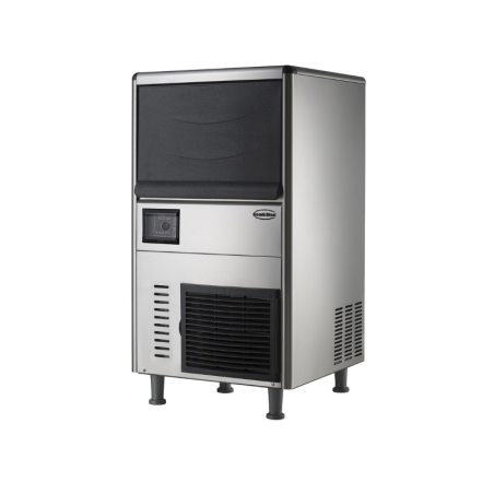 Schaafijs Machine - 60 Kg - CombiSteel