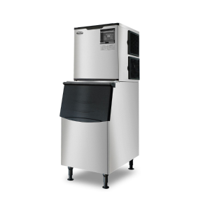 Eismaschine - 225 kg - CombiSteel