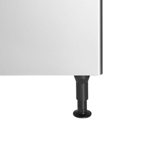 Eismaschine - 225 kg - CombiSteel
